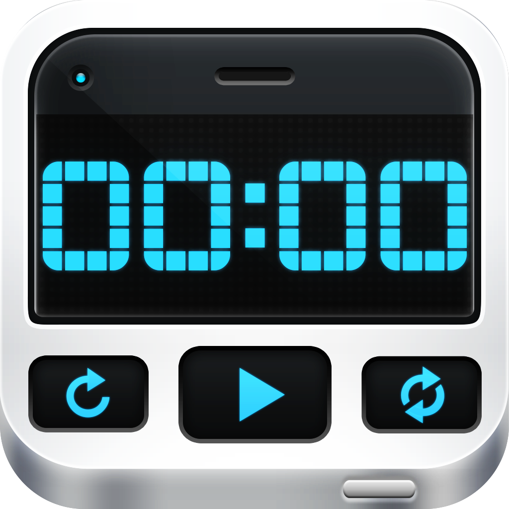 Coocking Timer