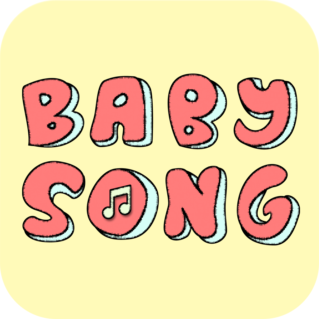 Baby Song icon