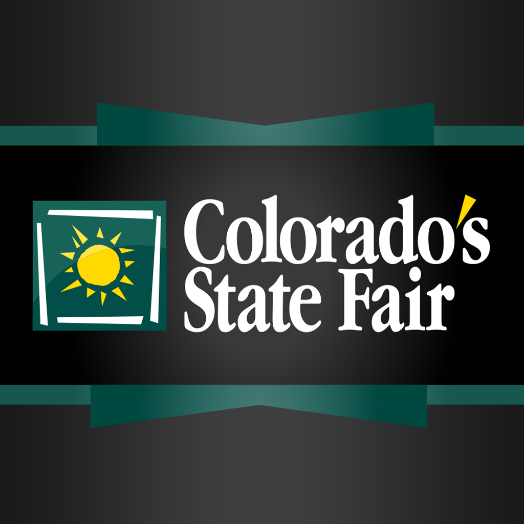 Colorado State Fair icon