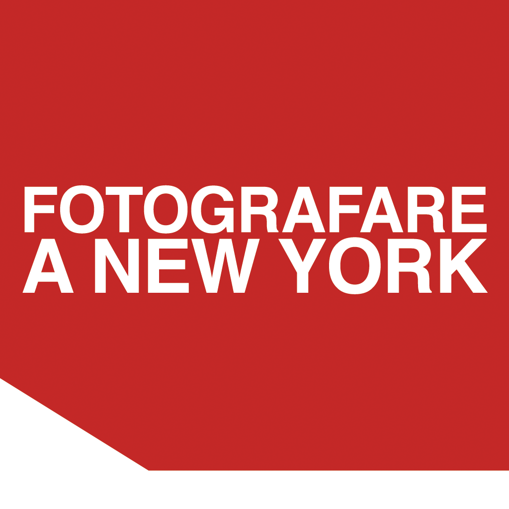 Fotografare a New York icon