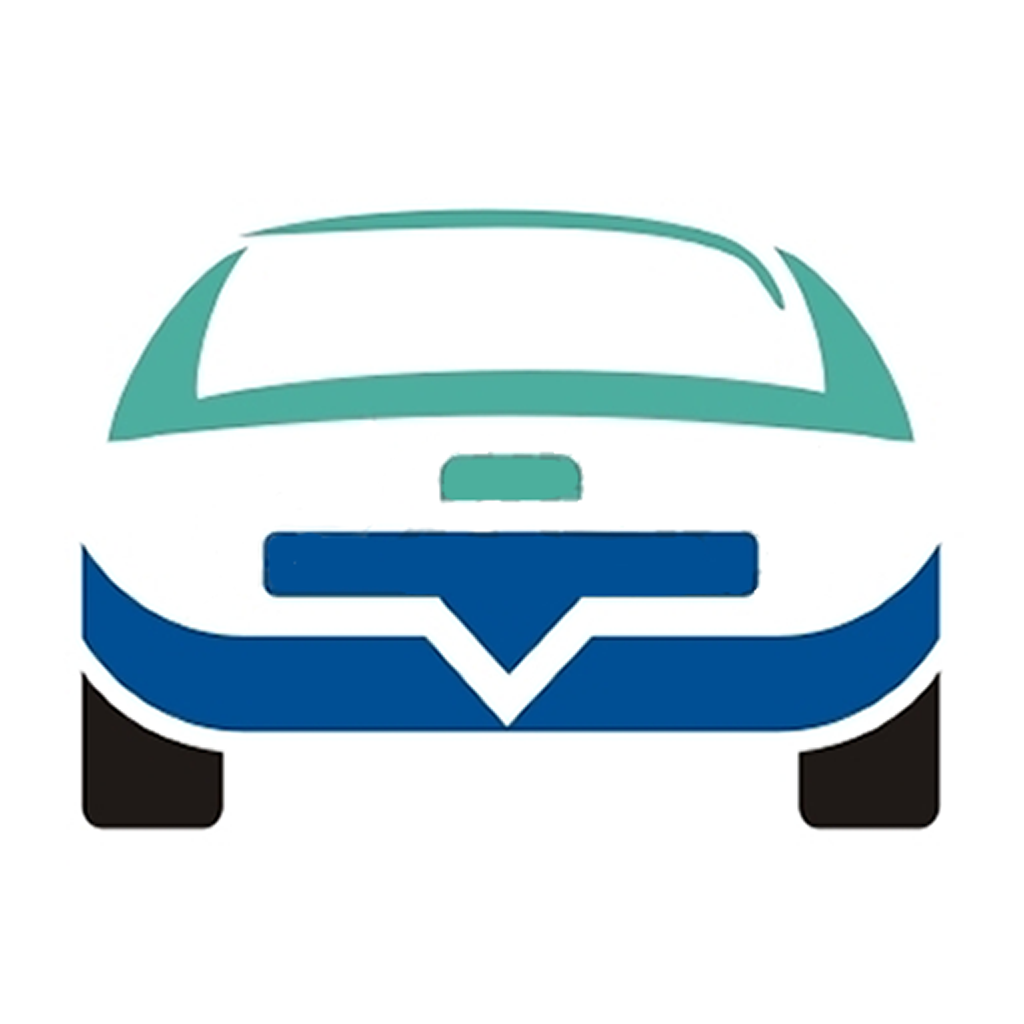 汽车标志 icon