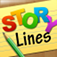 StoryLines is an award-winning game of 'telephone' with pictures