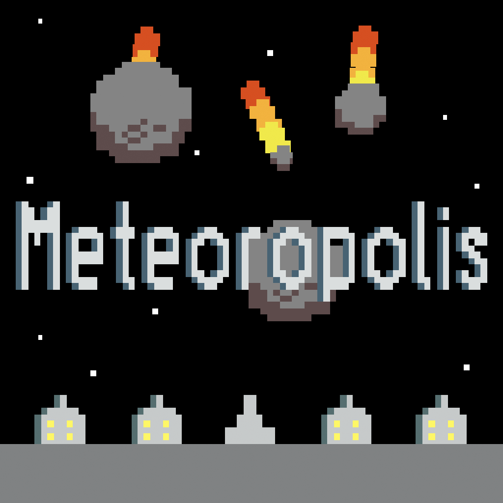Meteoropolis Free