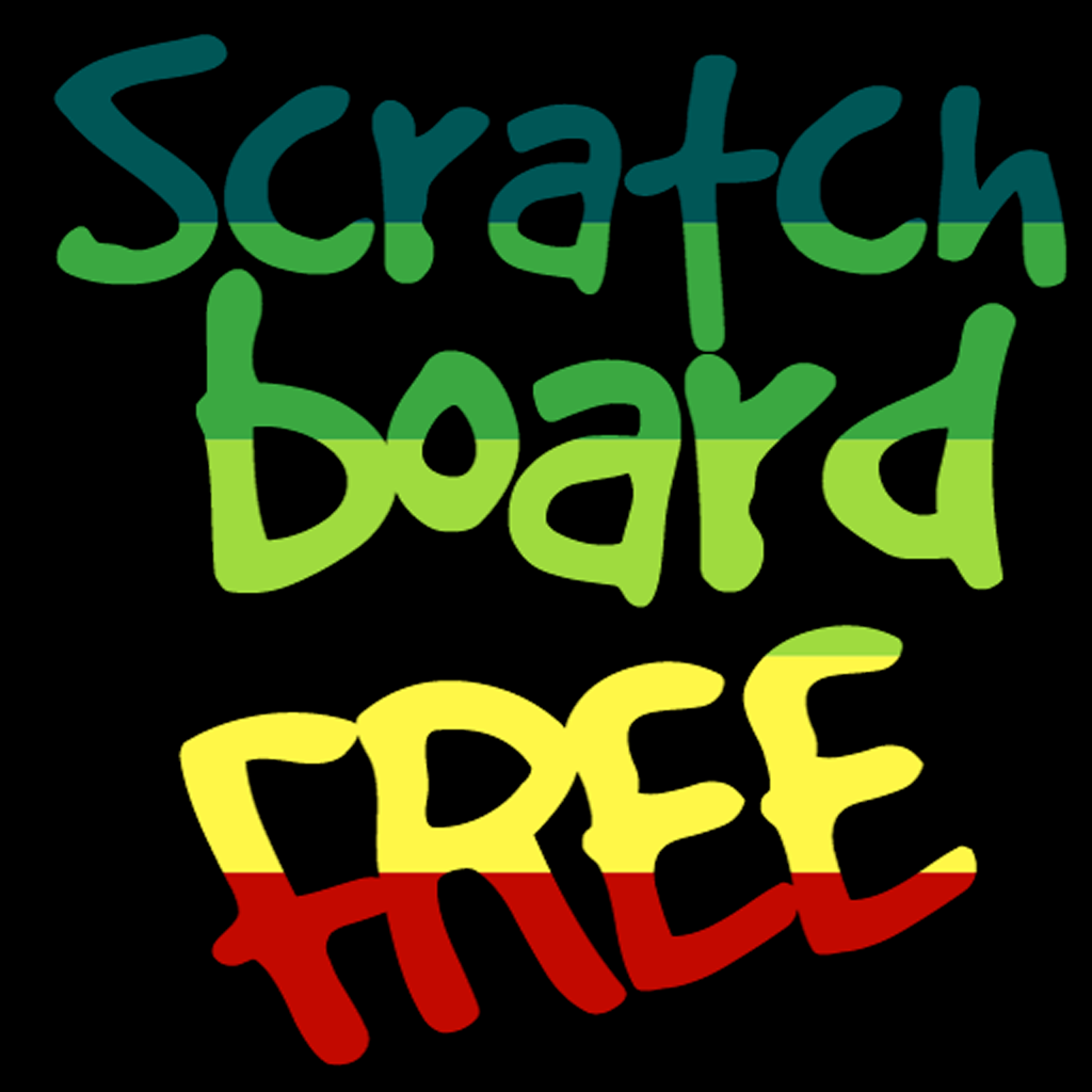 Scratchboard Free