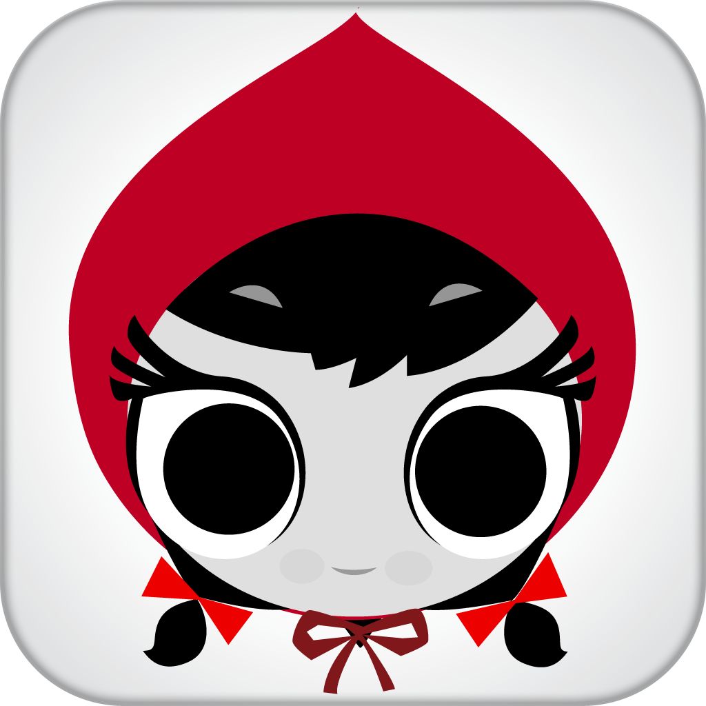 Lil' Red - An Interactive Story Lil' Red - An Interactive Story