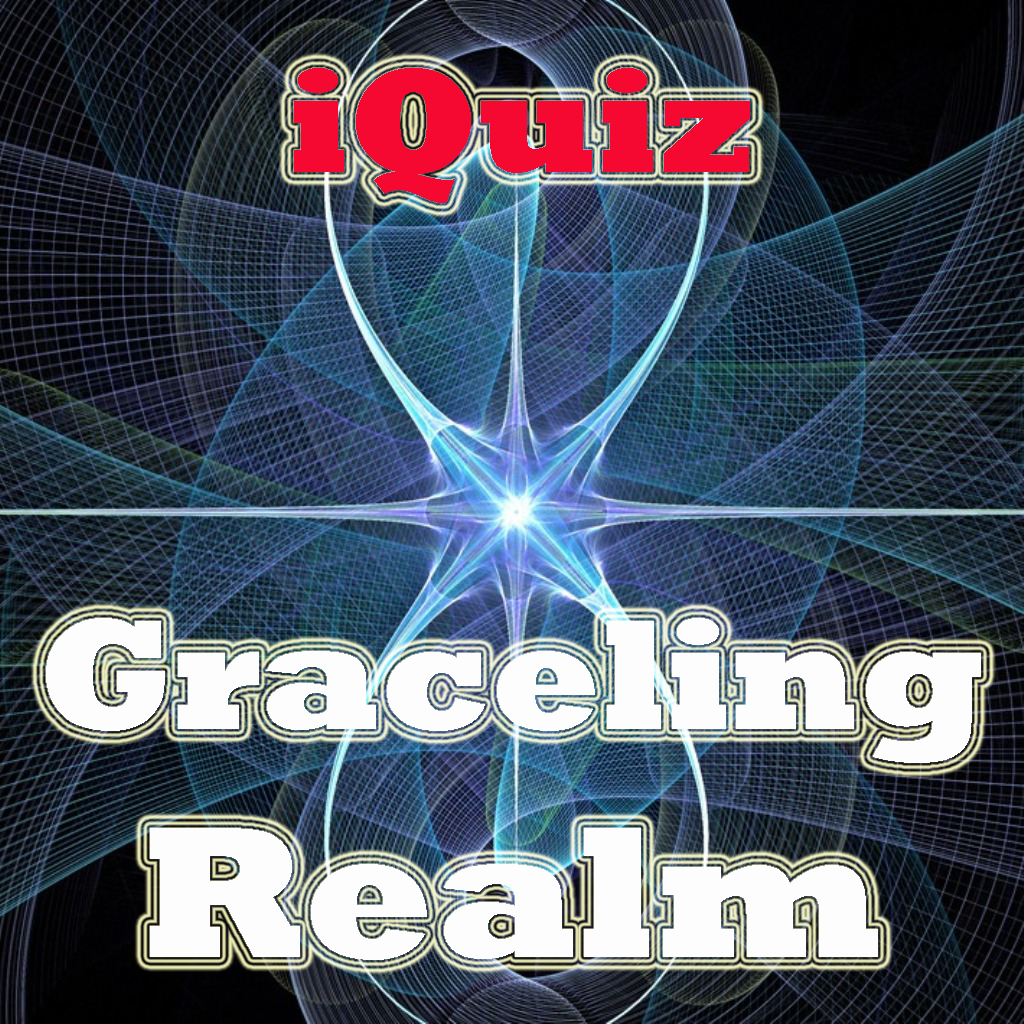 iQuiz for Graceling Realm ( series books trivia )