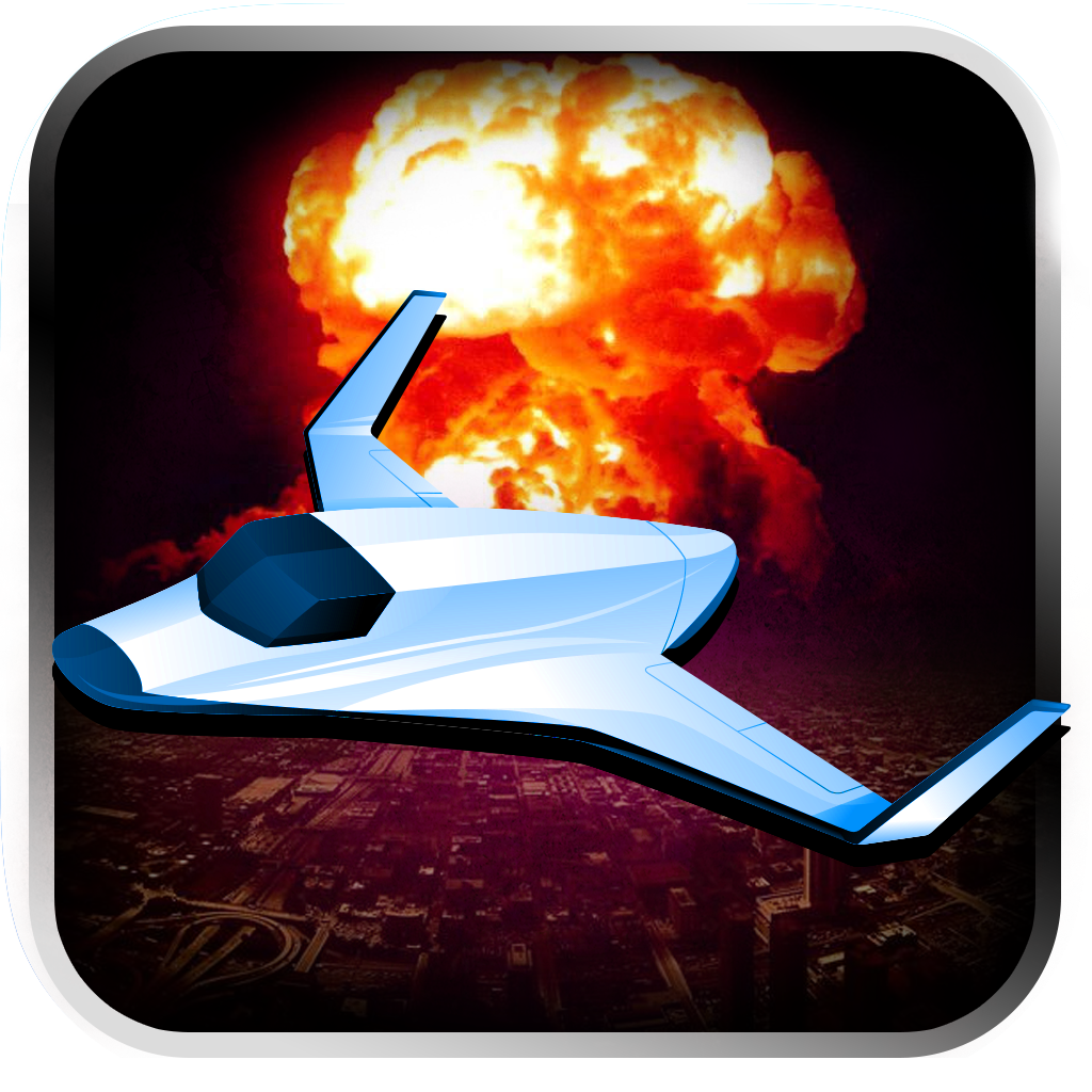 Star Space Trek Battle Pro icon