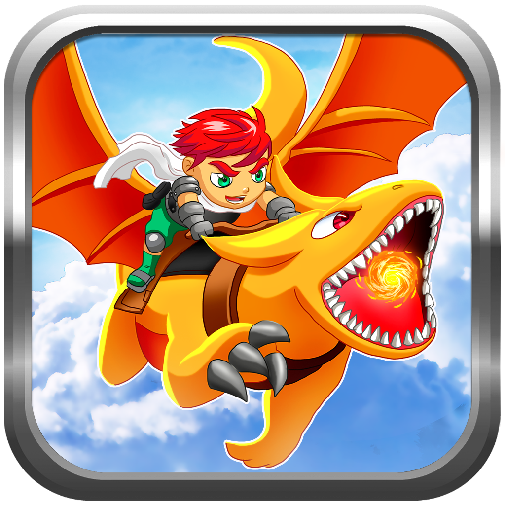 A Dragons Rage - World War in Dragon Kingdom Free Game