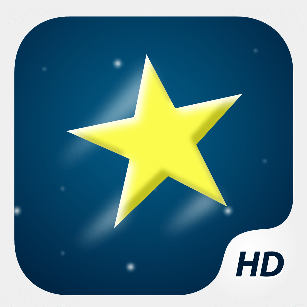 Flying Star - Bieber Edition icon