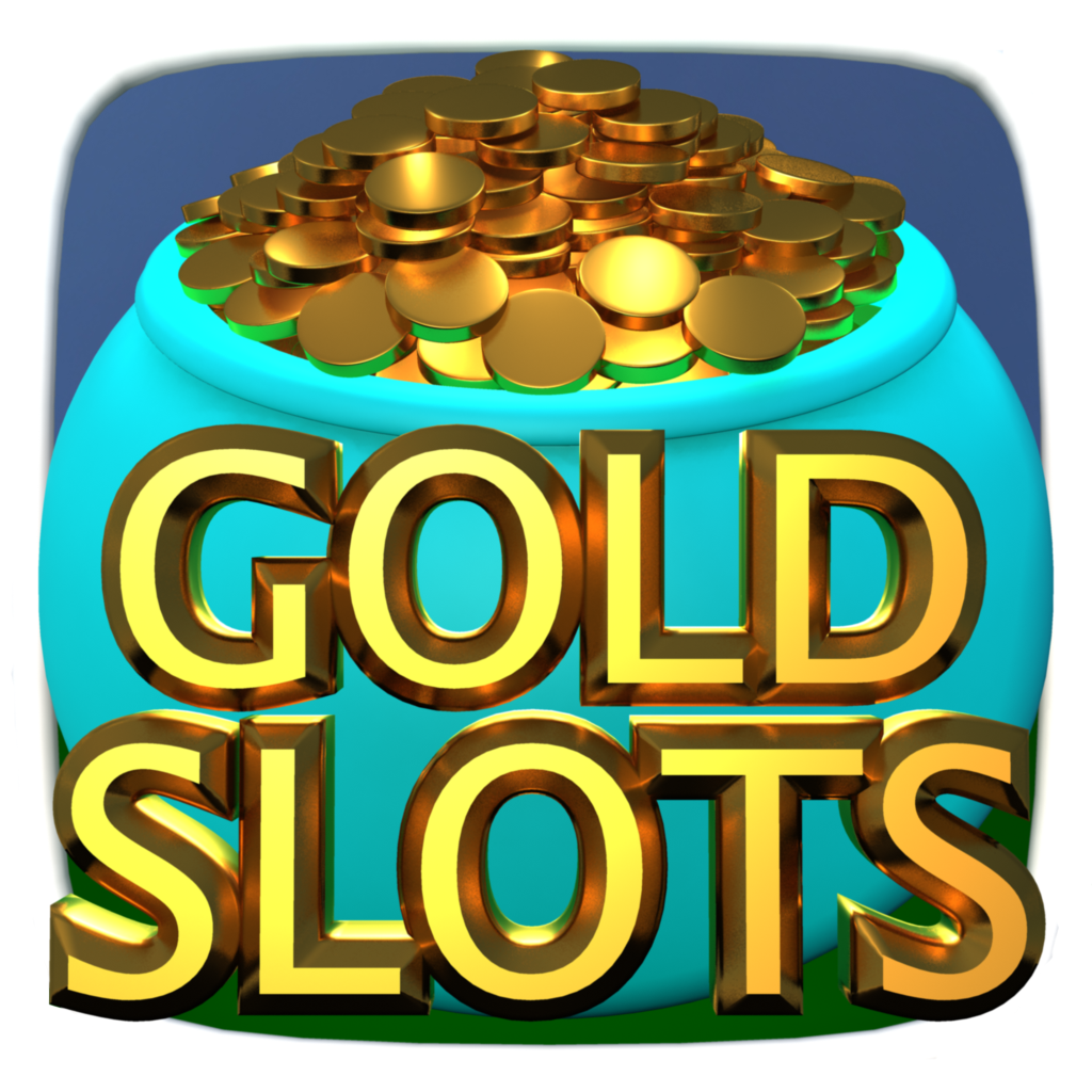 Amazing Gold Slots icon