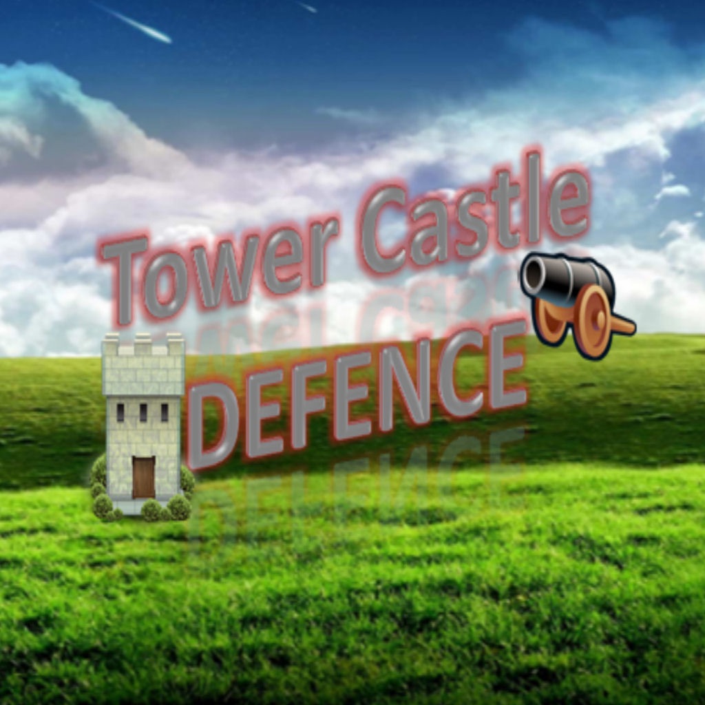 Tower Castle  Defence