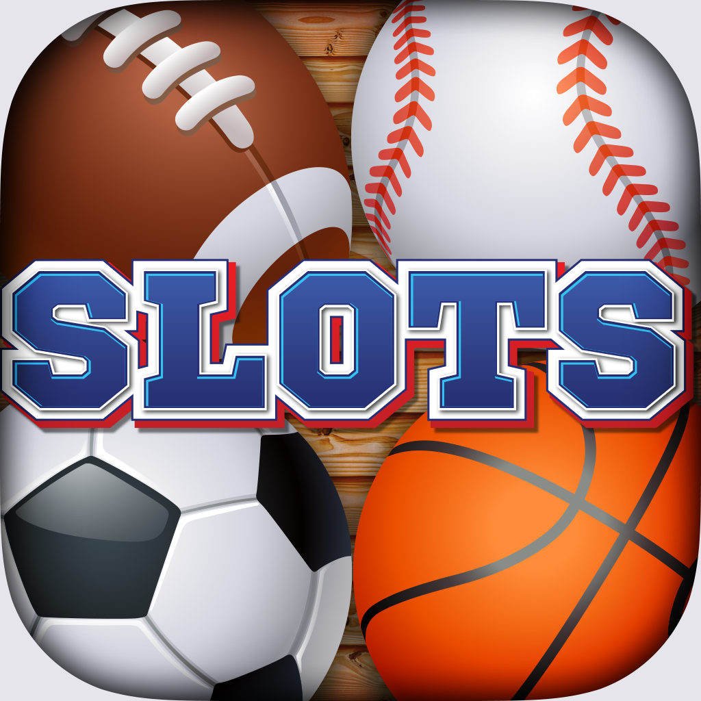 ' Free Slots Sports Machine icon