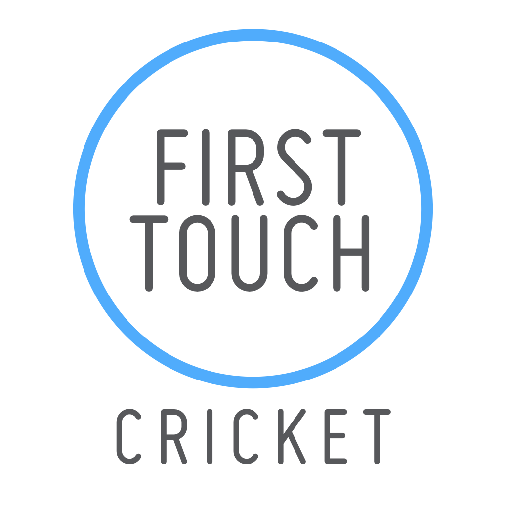 First Touch Cricket icon
