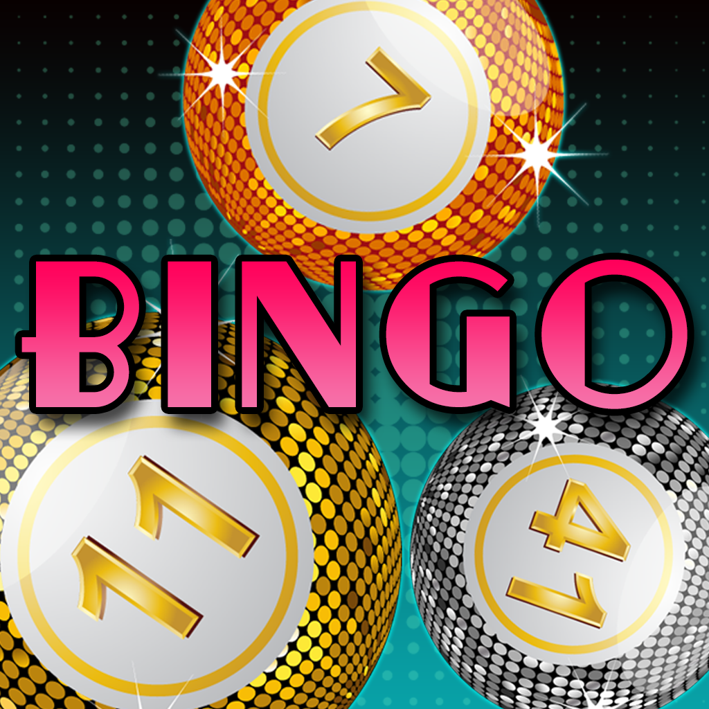 Bingo Jackpot with Keno Balls and Awesome Prize Wheel Bonanza!