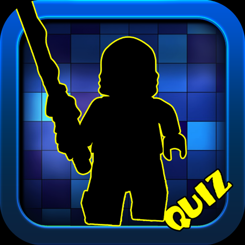 Quiz Game for LEgo NinjaGo (Unofficial free app)