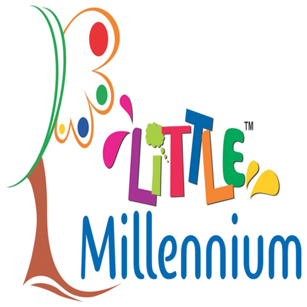 Little Millennium Rashmi Khand icon