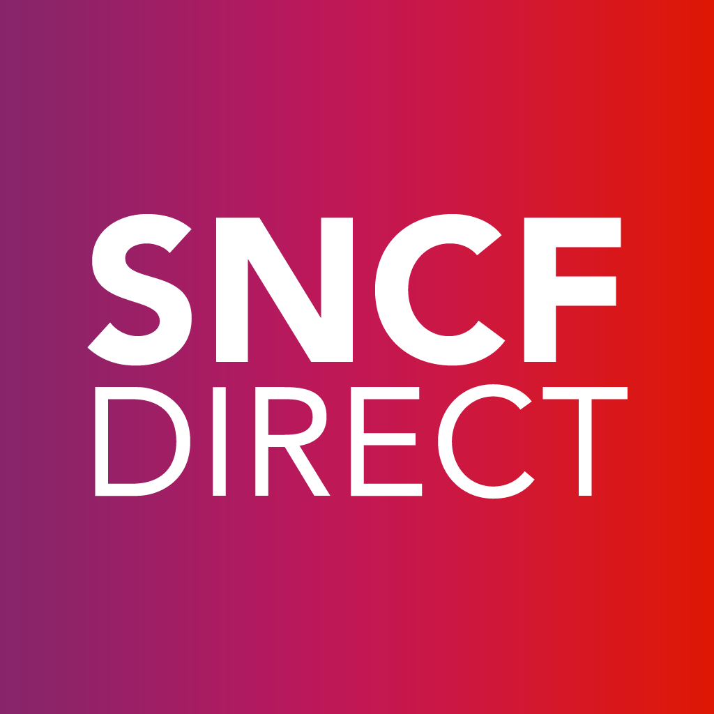 SNCF Direct icon