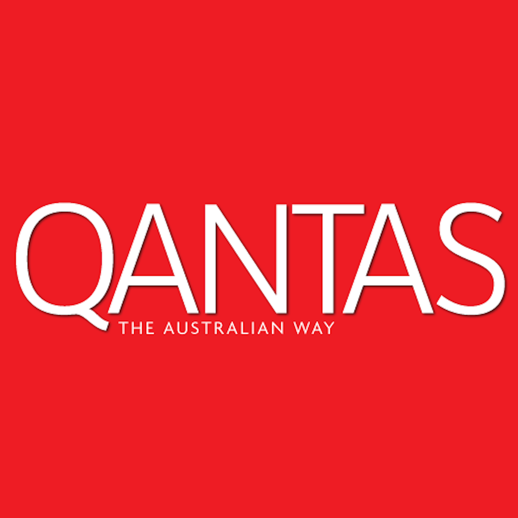 QANTAS Magazine icon