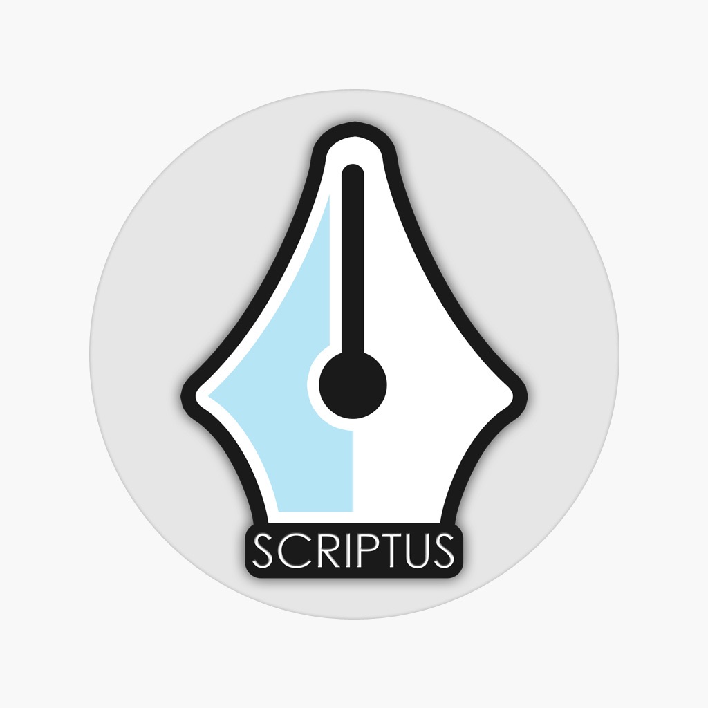 SCRIPTUS