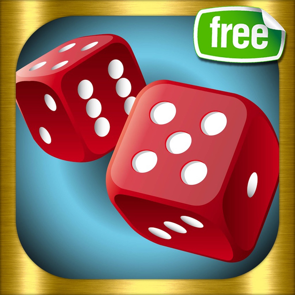 Yatzy Roll Dice Game icon