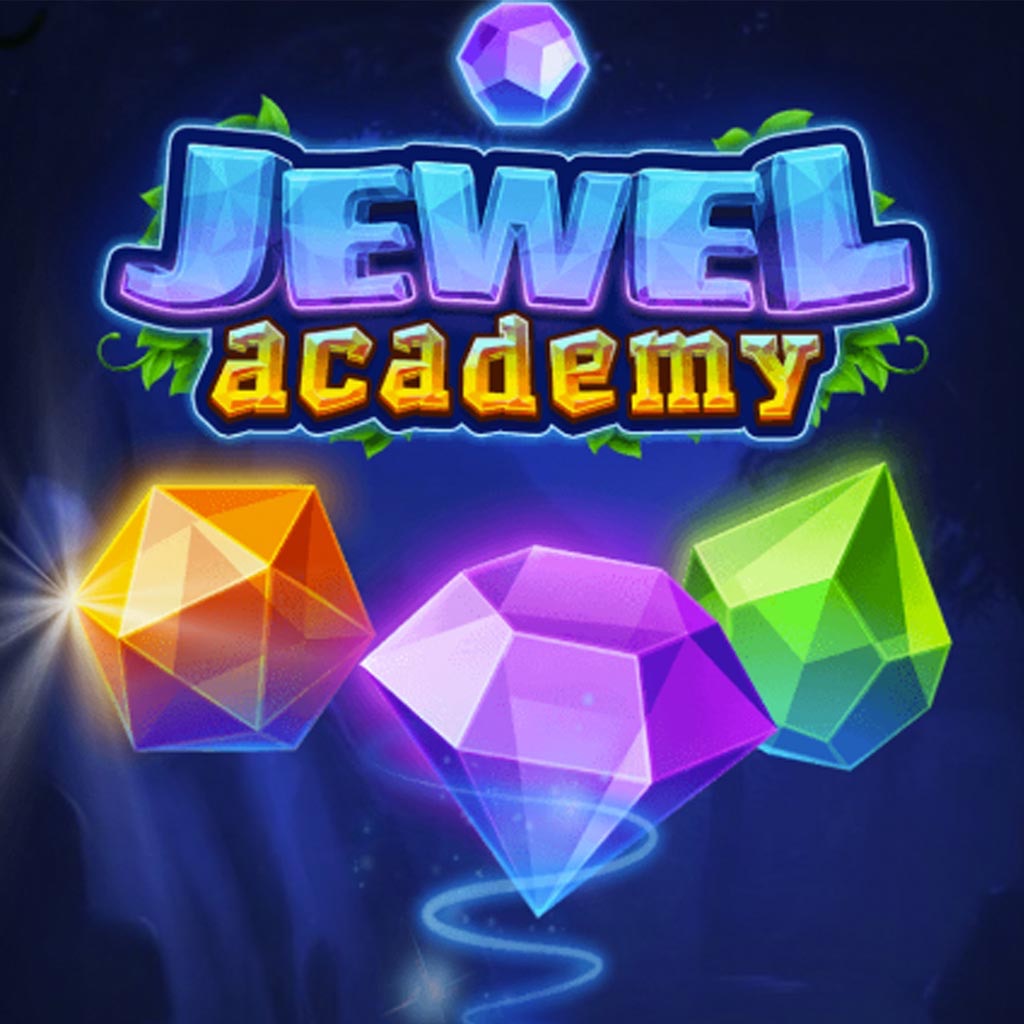 Jewel Academy icon