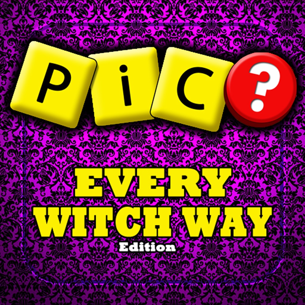 Guess Game for Every Witch Way