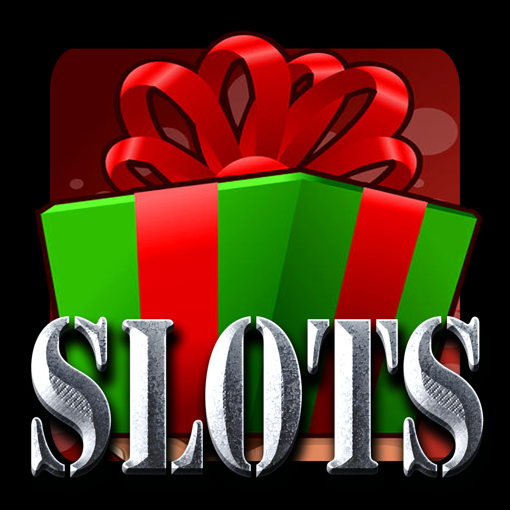 Happy Holidays Slots Night