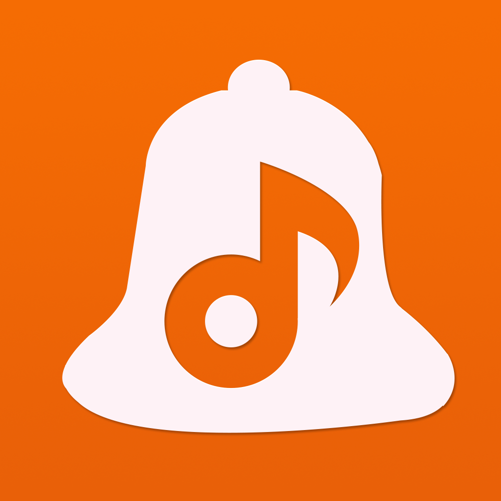 Ringtone Designer - Ringtones Maker & Editor & Collection & More