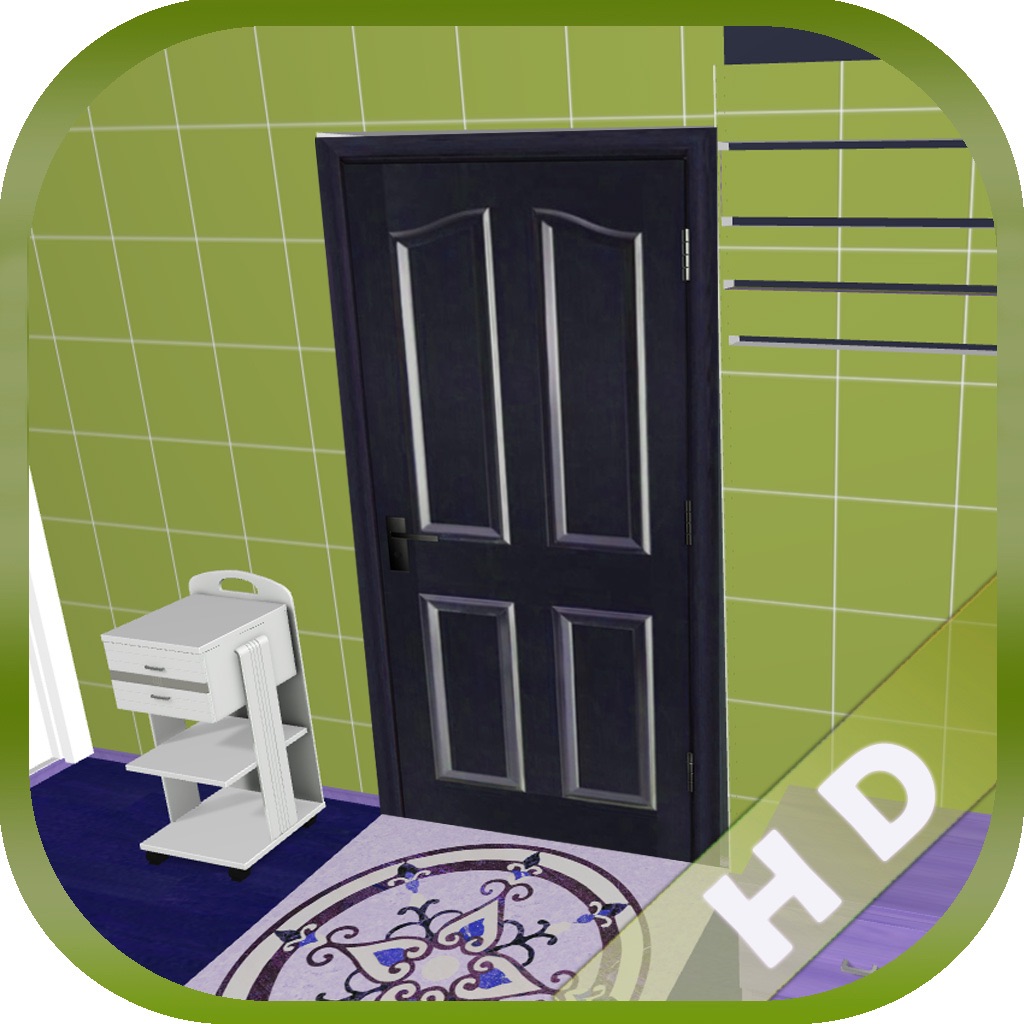 Can You Escape 10 Quaint Rooms III icon