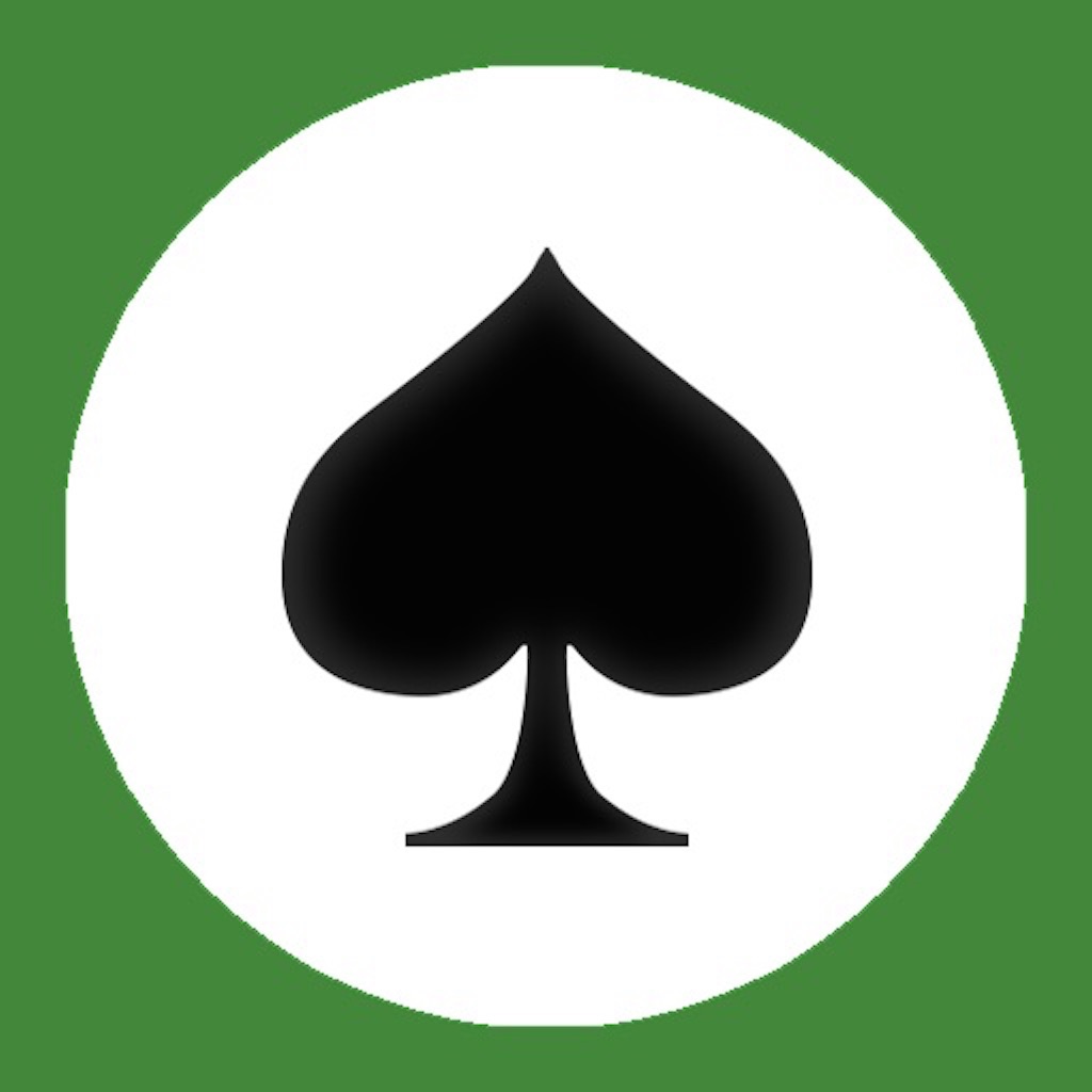 ◊Solitaire icon