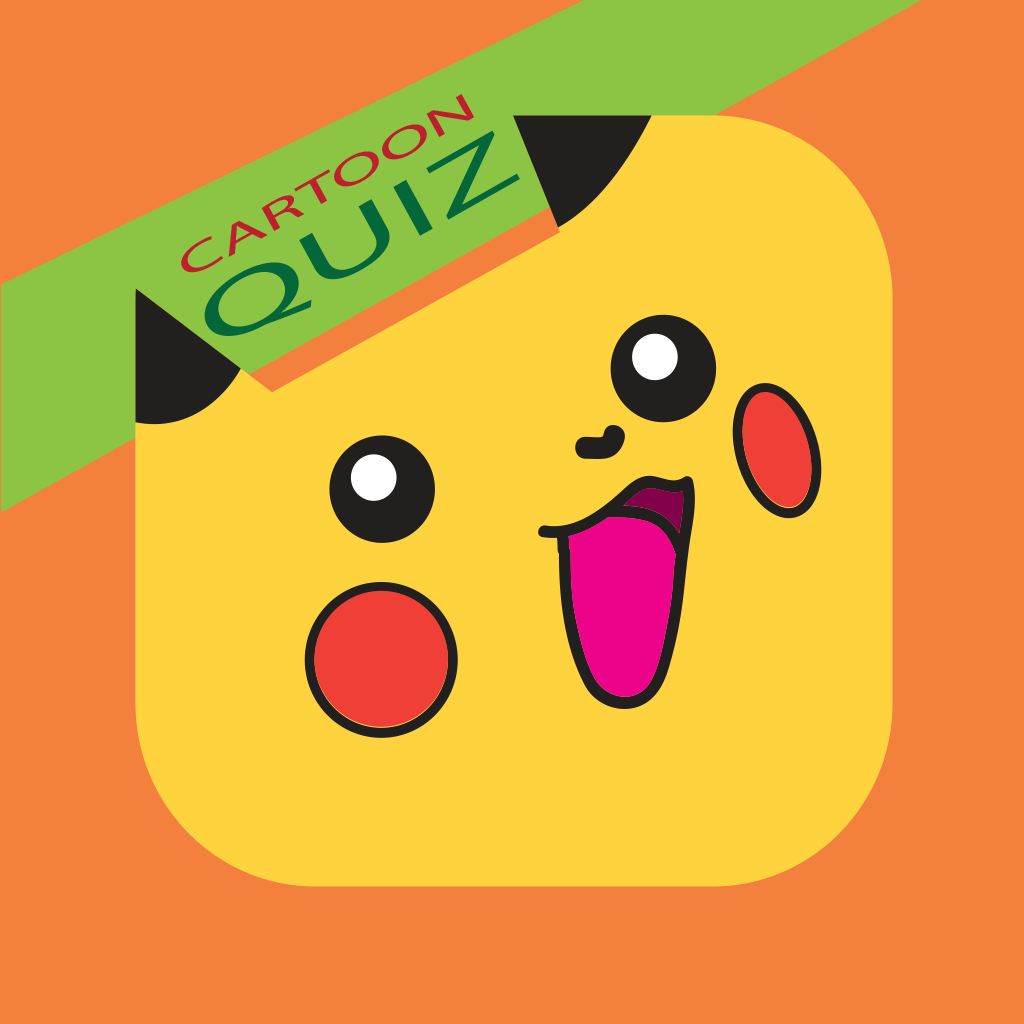 Quiz for Pokemon edition - Puzzle Quiz Game