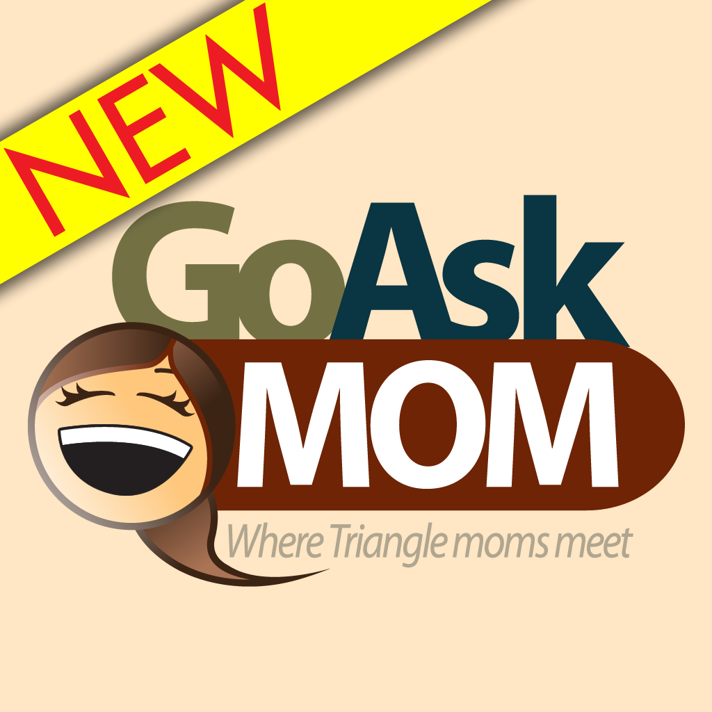 Go Ask Mom by WRAL.com