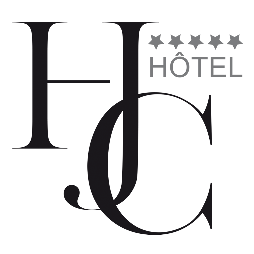 Hotel Jules César icon