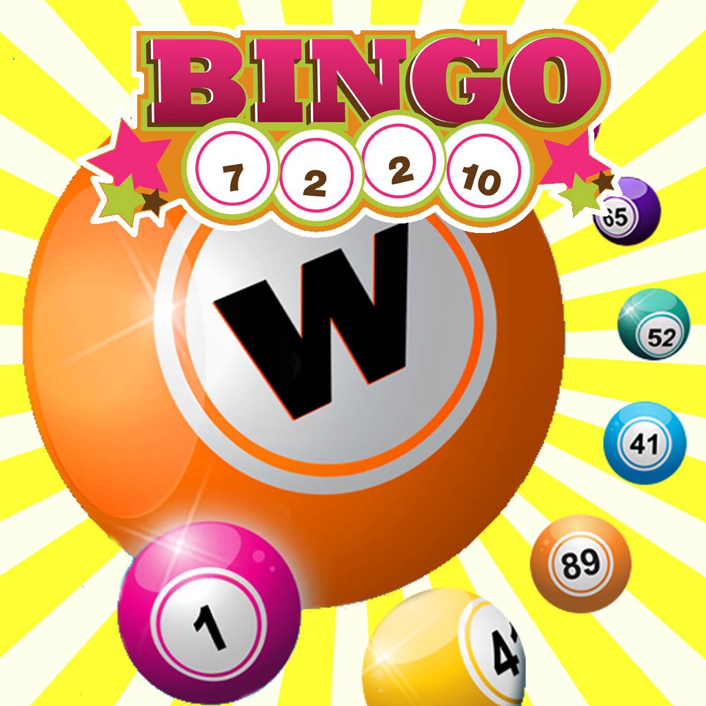 Bingo Match Pro icon