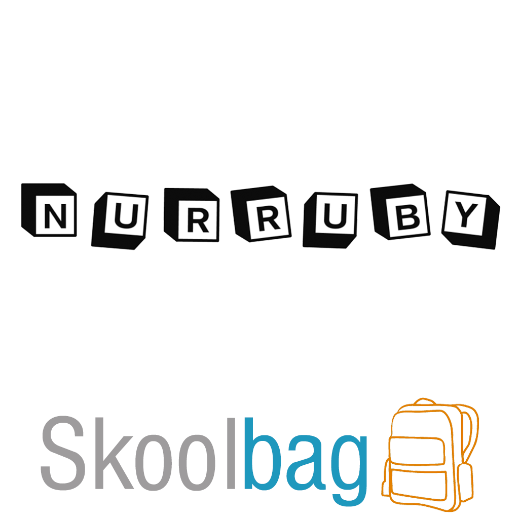 Nurruby Children's Services Inc - Skoolbag icon