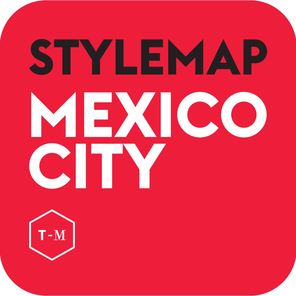 StyleMap Mexico City Free