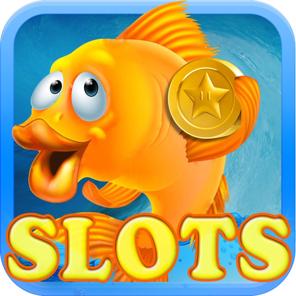 gold fish casino slot games