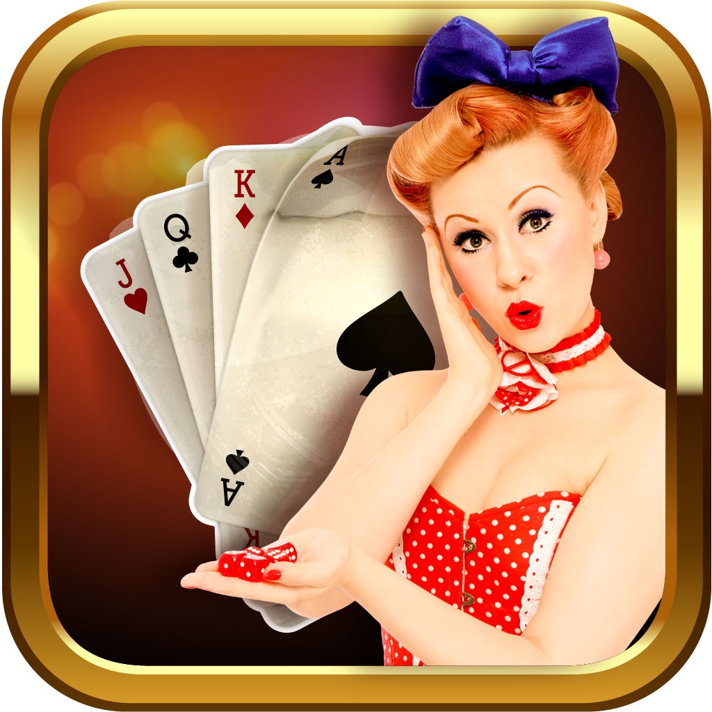 Classic Video Poker Palace - Vegas Style icon