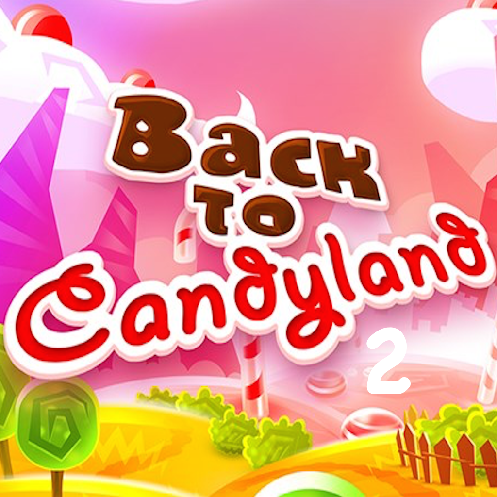 Candy Land2