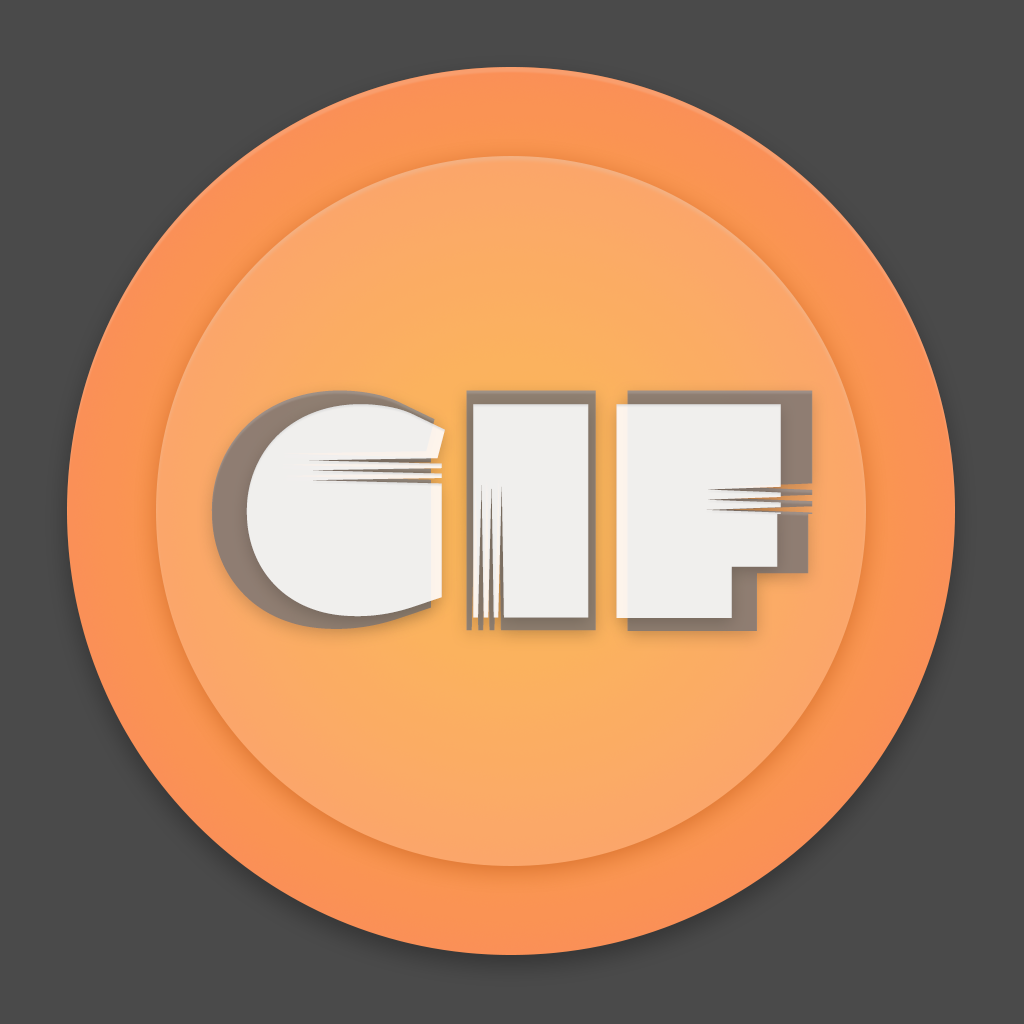 Giflay - GIF 画像再生 Giflay - GIF 画像再生