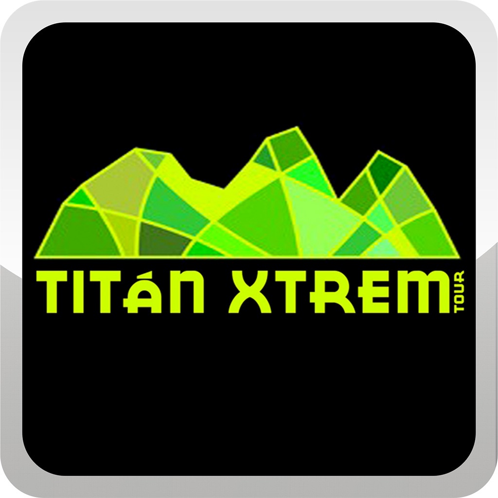 Titán Xtrem Tour icon