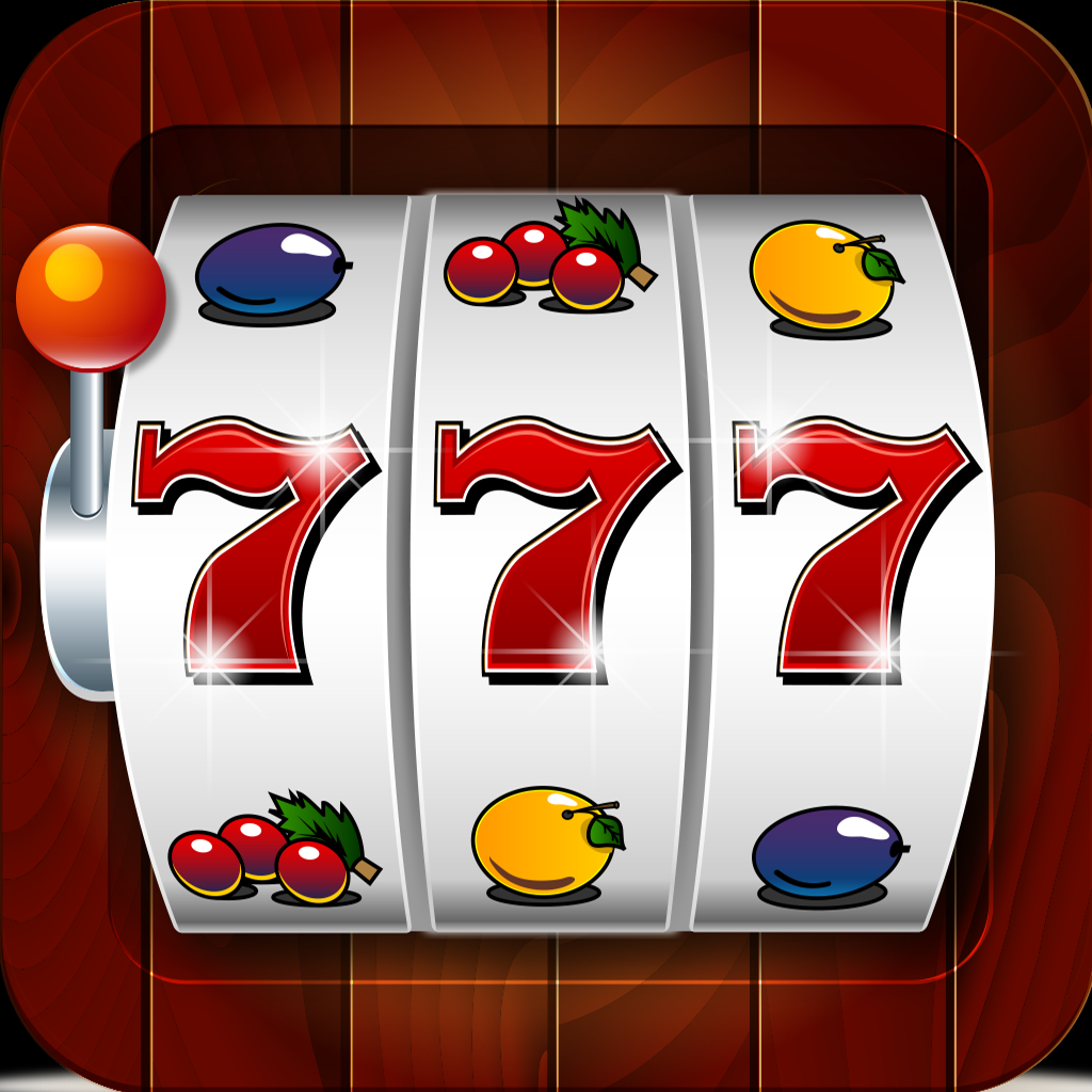 Casino Vegas Slots : Free Slot Machine Simulation Game icon