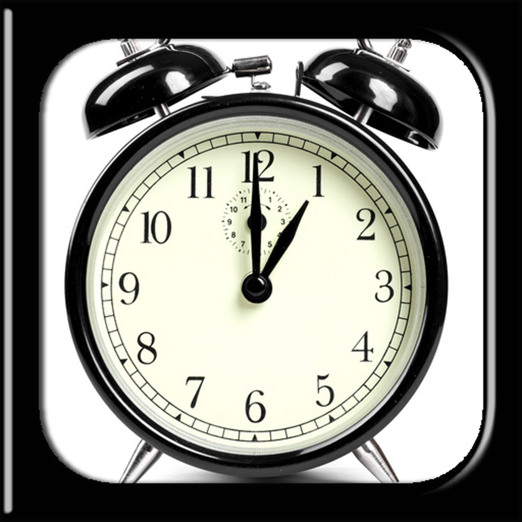 Vibrating Alarm Clock icon