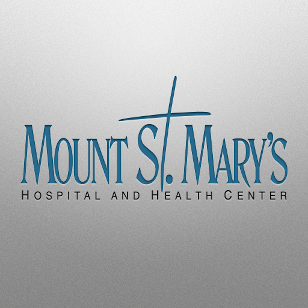 Mount Saint Mary's Hospital