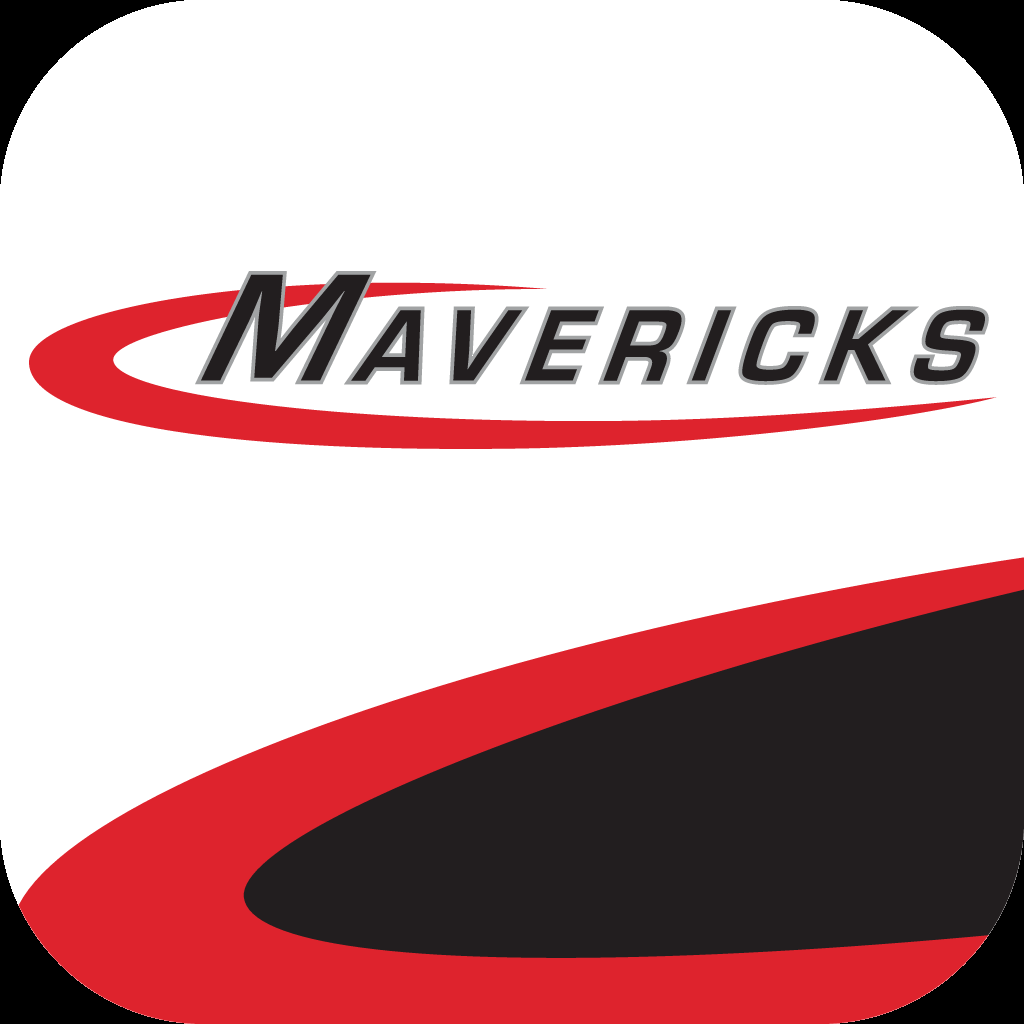 Mavericks Gym icon
