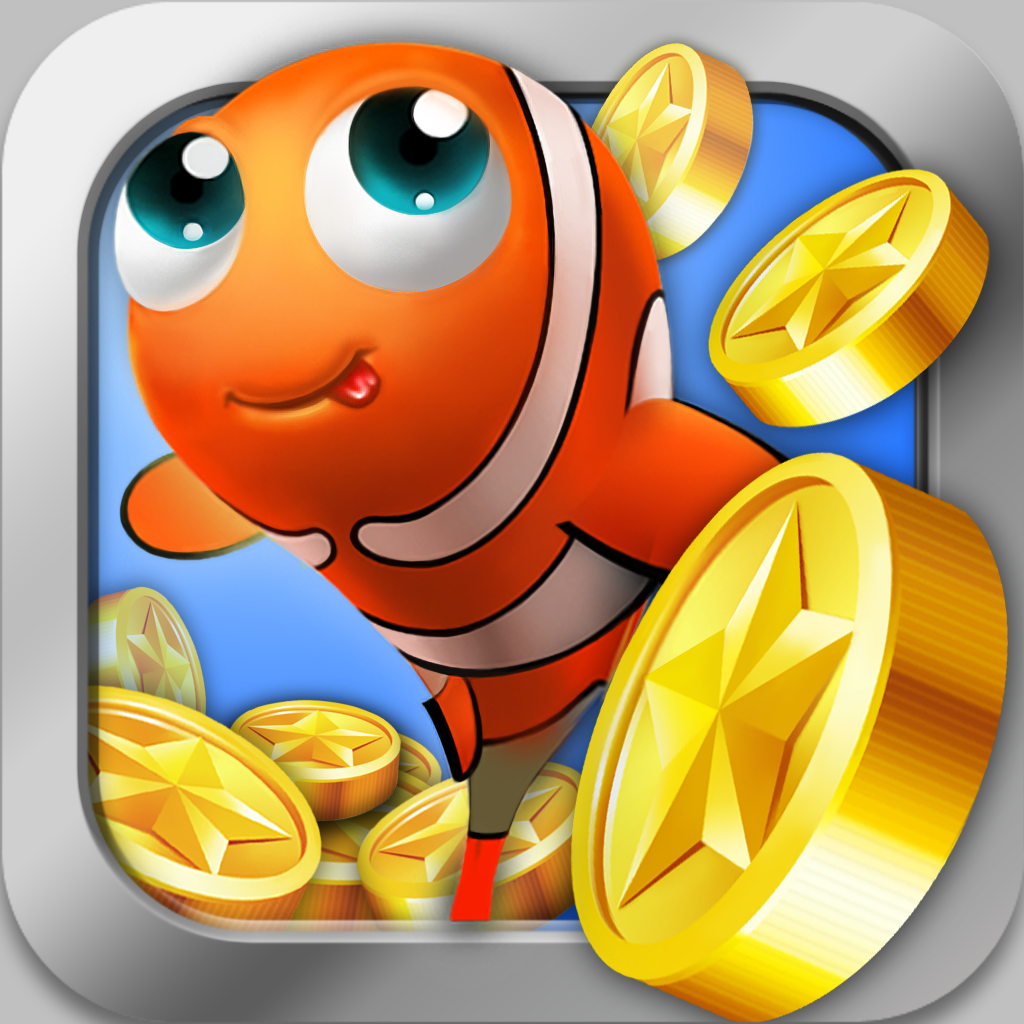 Fishing Joy Icon