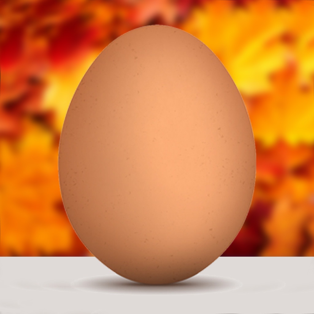 Egg Tosser: Rise Above icon