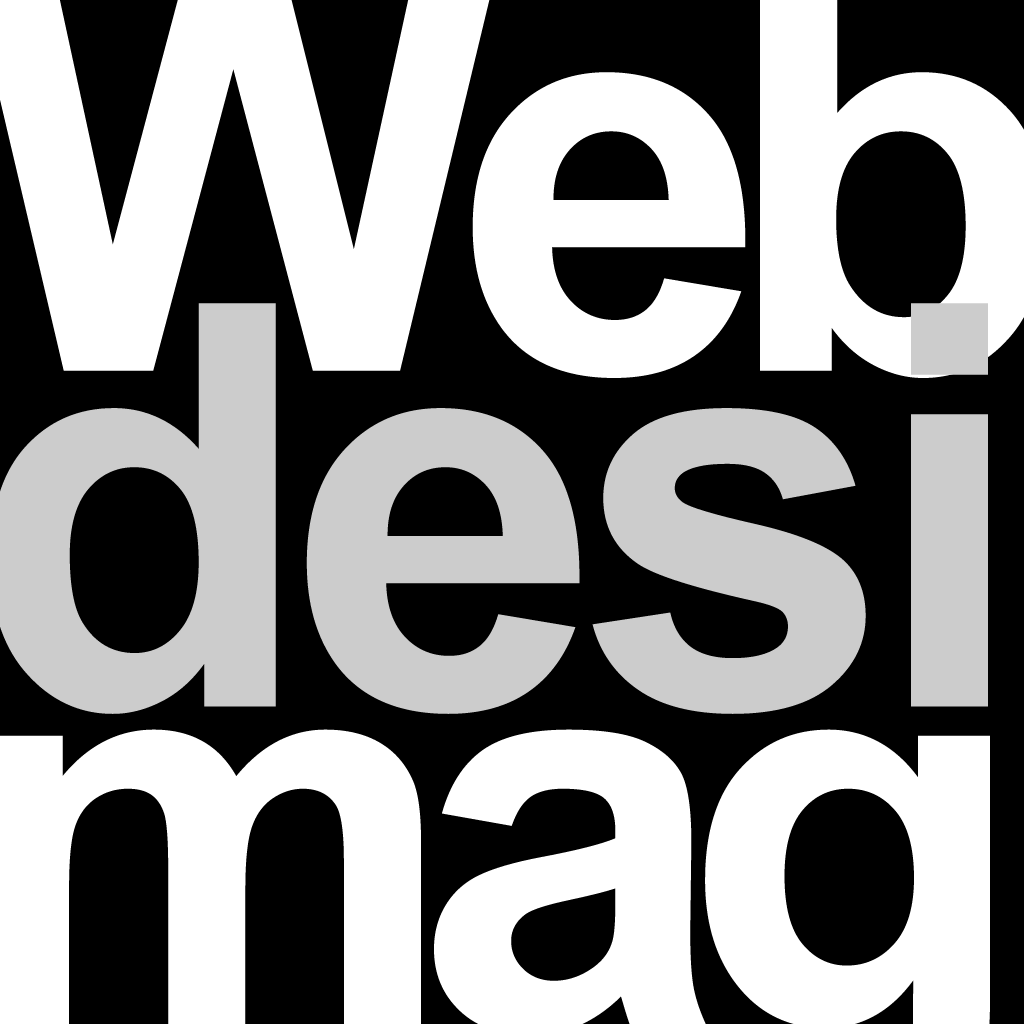 Web Designers Magazine Icon