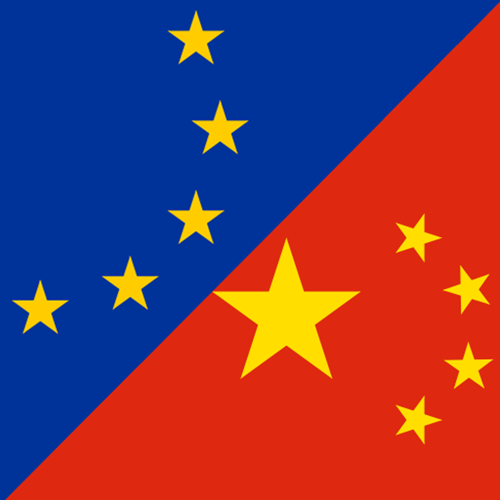 Euro a Chinese Yuan