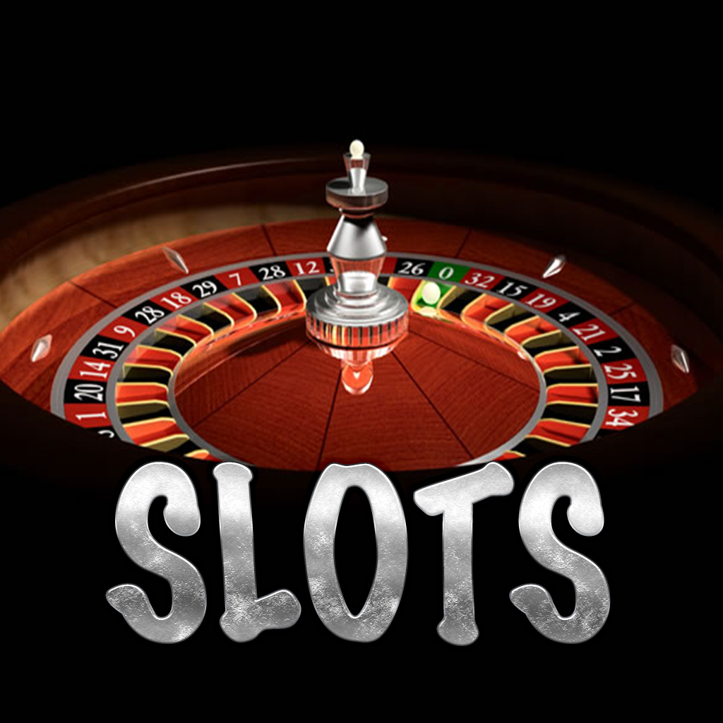 Aaaaaaaaahaa Classic Casino Slots-Free game icon